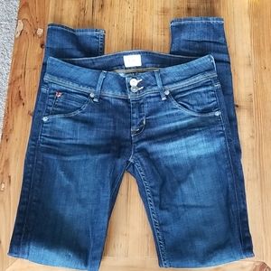 Hudson Skinny jeans